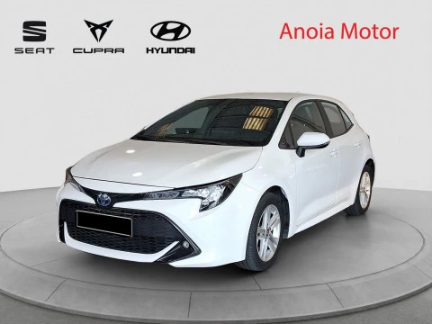 Toyota Corolla 1.8 125 H ACTIVE TECH E-CVT
