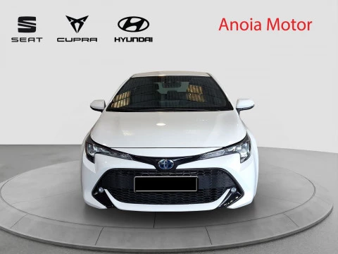 Toyota Corolla 1.8 125 H ACTIVE TECH E-CVT