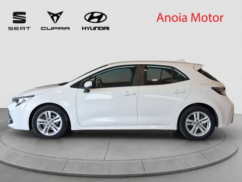 Toyota Corolla 1.8 125 H ACTIVE TECH E-CVT