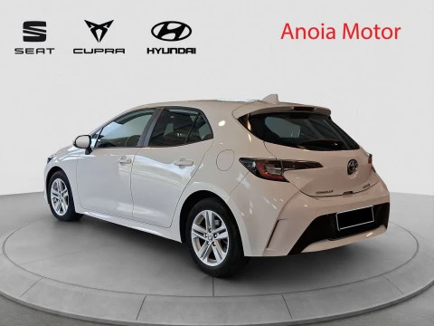 Toyota Corolla 1.8 125 H ACTIVE TECH E-CVT