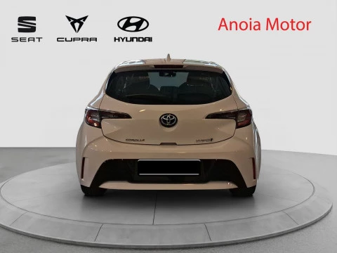 Toyota Corolla 1.8 125 H ACTIVE TECH E-CVT