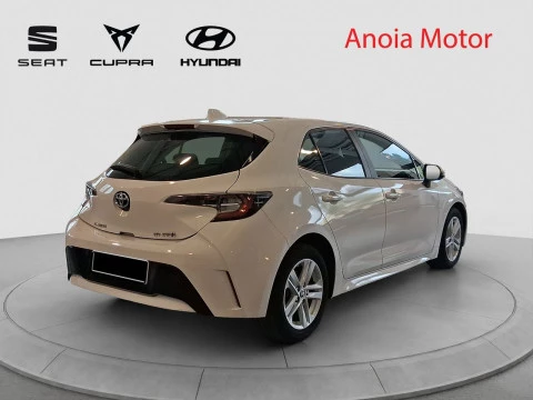 Toyota Corolla 1.8 125 H ACTIVE TECH E-CVT