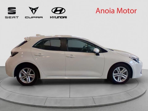 Toyota Corolla 1.8 125 H ACTIVE TECH E-CVT