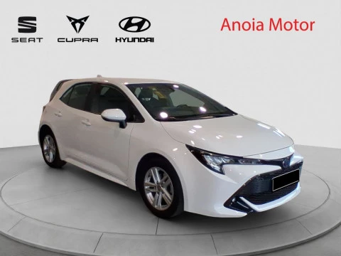 Toyota Corolla 1.8 125 H ACTIVE TECH E-CVT