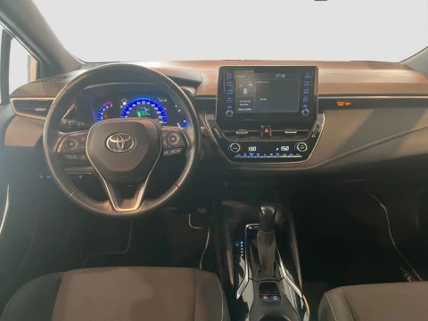 Toyota Corolla 1.8 125 H ACTIVE TECH E-CVT