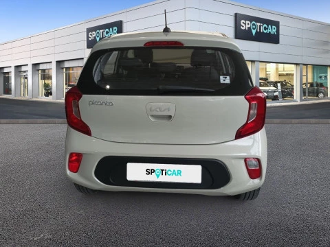 Kia Picanto 1.0 DPi 49kW (67CV) Concept