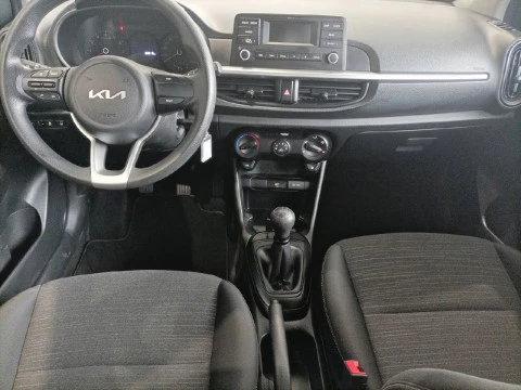 Kia Picanto 1.0 DPi 49kW (67CV) Concept