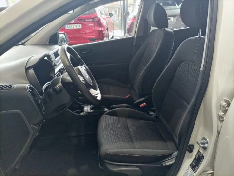 Kia Picanto 1.0 DPi 49kW (67CV) Concept