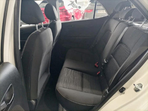 Kia Picanto 1.0 DPi 49kW (67CV) Concept