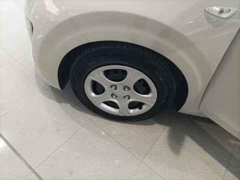 Kia Picanto 1.0 DPi 49kW (67CV) Concept