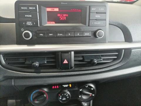 Kia Picanto 1.0 DPi 49kW (67CV) Concept