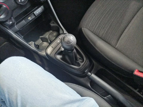 Kia Picanto 1.0 DPi 49kW (67CV) Concept