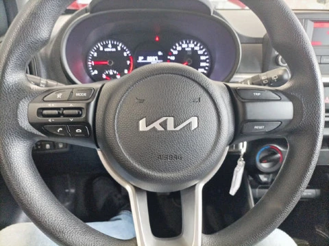 Kia Picanto 1.0 DPi 49kW (67CV) Concept