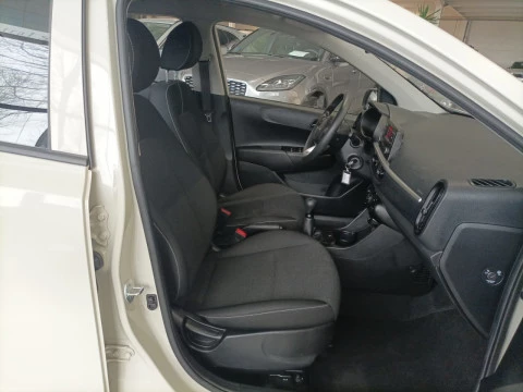 Kia Picanto 1.0 DPi 49kW (67CV) Concept