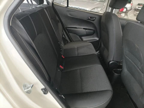 Kia Picanto 1.0 DPi 49kW (67CV) Concept