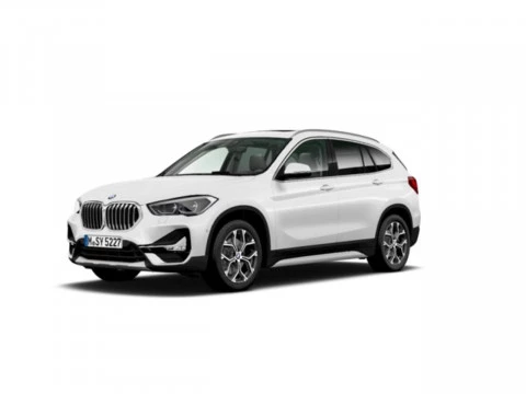 BMW X1 xDrive25dA BMW X1 xDrive25dA