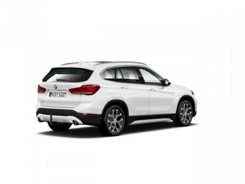 BMW X1 xDrive25dA