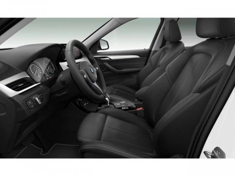 BMW X1 xDrive25dA