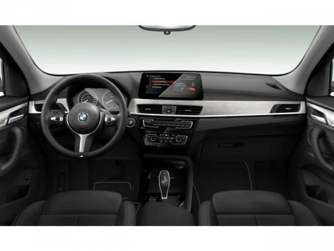 BMW X1 xDrive25dA
