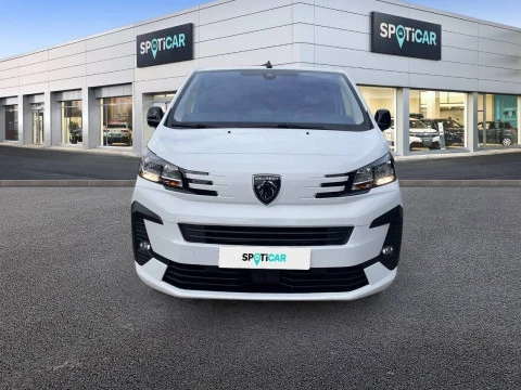 Peugeot Expert Furgón BlueHDi 120 S&S 6v Standard