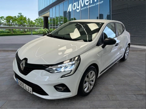 Renault Clio Business Blue dCi 63 kW (85CV)