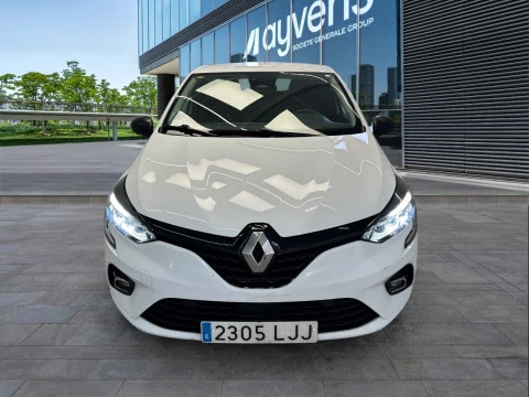 Renault Clio Business Blue dCi 63 kW (85CV)