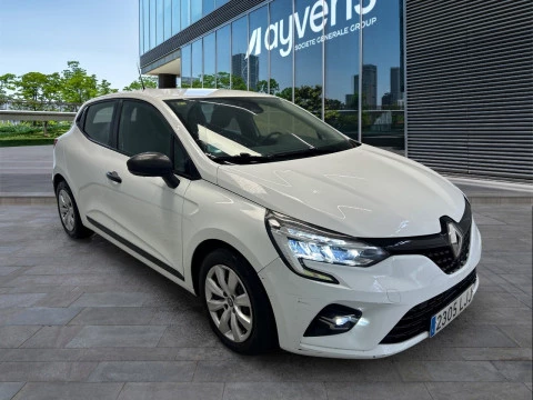 Renault Clio Business Blue dCi 63 kW (85CV)