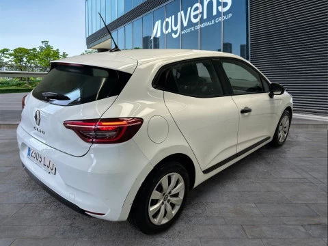 Renault Clio Business Blue dCi 63 kW (85CV)