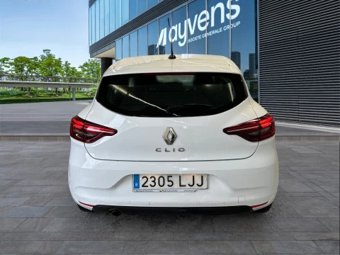 Renault Clio Business Blue dCi 63 kW (85CV)