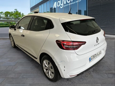 Renault Clio Business Blue dCi 63 kW (85CV)