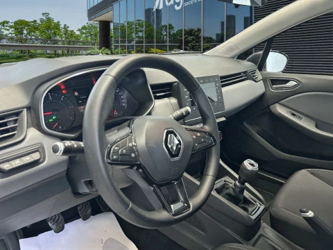 Renault Clio Business Blue dCi 63 kW (85CV)