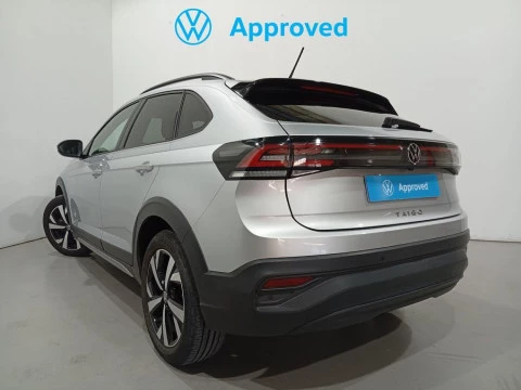 Volkswagen Taigo 1.0 TSI 85 kW (115 CV) DSG