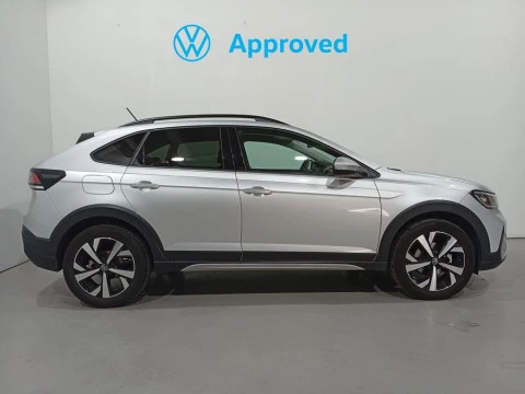 Volkswagen Taigo 1.0 TSI 85 kW (115 CV) DSG