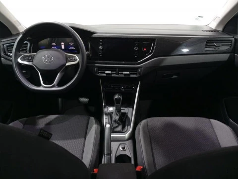 Volkswagen Taigo 1.0 TSI 85 kW (115 CV) DSG