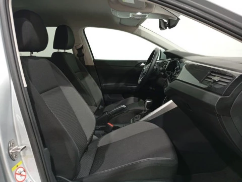 Volkswagen Taigo 1.0 TSI 85 kW (115 CV) DSG