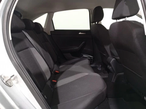 Volkswagen Taigo 1.0 TSI 85 kW (115 CV) DSG