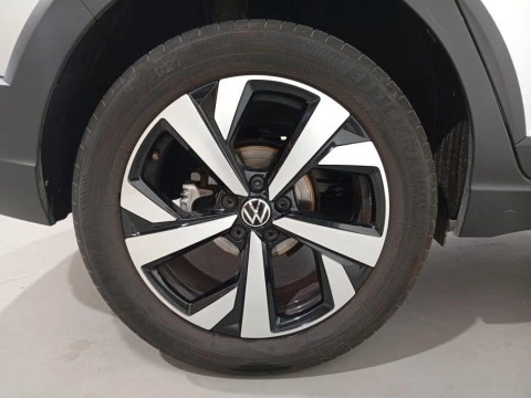 Volkswagen Taigo 1.0 TSI 85 kW (115 CV) DSG