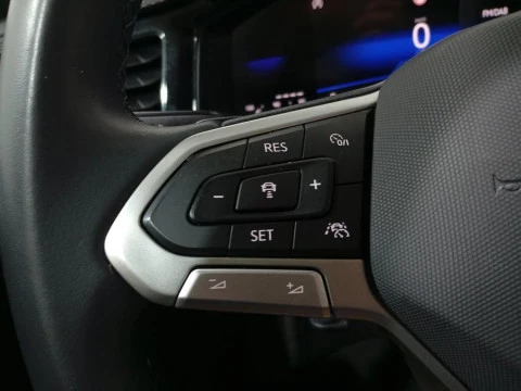 Volkswagen Taigo 1.0 TSI 85 kW (115 CV) DSG