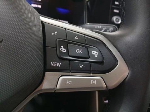 Volkswagen Taigo 1.0 TSI 85 kW (115 CV) DSG