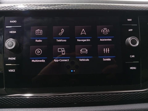 Volkswagen Taigo 1.0 TSI 85 kW (115 CV) DSG