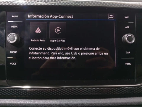 Volkswagen Taigo 1.0 TSI 85 kW (115 CV) DSG