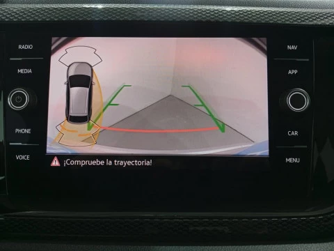 Volkswagen Taigo 1.0 TSI 85 kW (115 CV) DSG