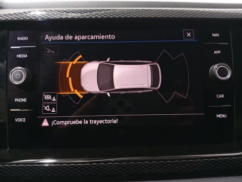 Volkswagen Taigo 1.0 TSI 85 kW (115 CV) DSG