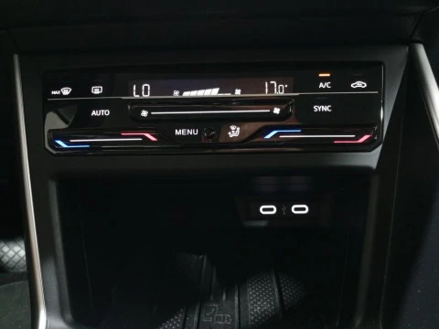 Volkswagen Taigo 1.0 TSI 85 kW (115 CV) DSG