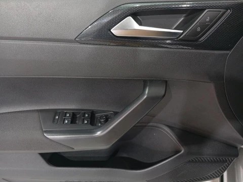 Volkswagen Taigo 1.0 TSI 85 kW (115 CV) DSG