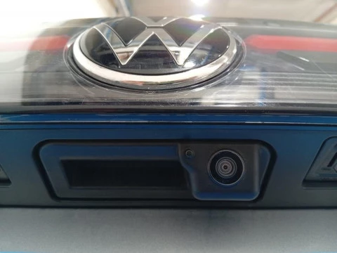 Volkswagen Taigo 1.0 TSI 85 kW (115 CV) DSG