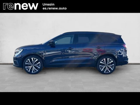Renault Espace  1.2 E-Tech Hibrido Iconic 146kW