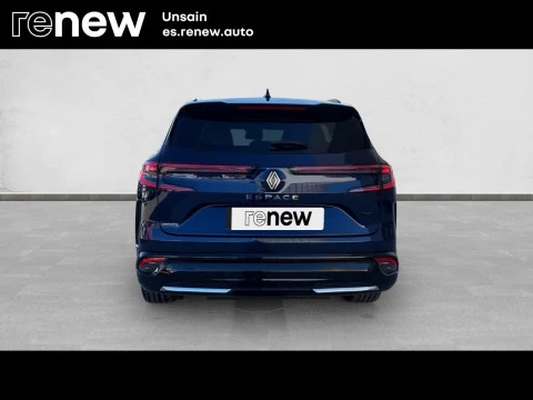Renault Espace  1.2 E-Tech Hibrido Iconic 146kW
