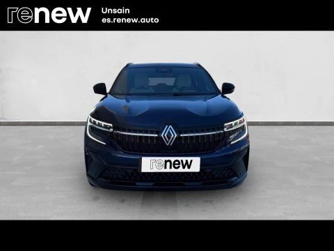 Renault Espace  1.2 E-Tech Hibrido Iconic 146kW