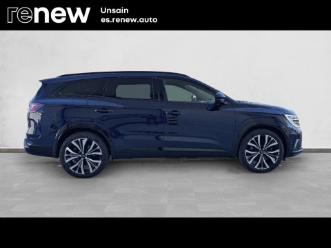 Renault Espace  1.2 E-Tech Hibrido Iconic 146kW